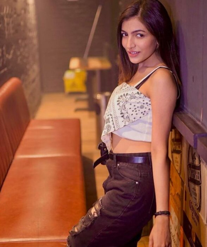 Misba Ansari/Mishuu Biography, Instagram, TikTok, Income & Unknown Facts