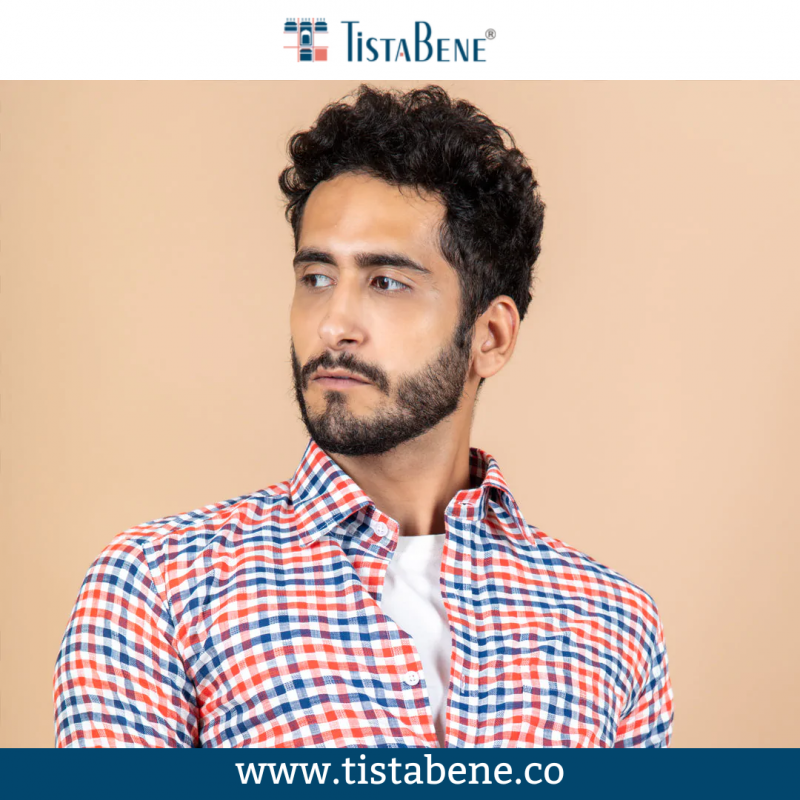 Tistabene International! Best Place To Buy Designer Shirts For Men in Usa: 