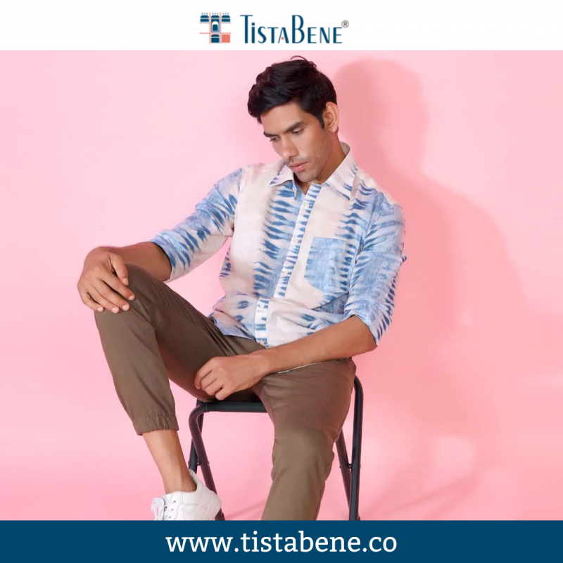 Buy Designer Shirts For Men