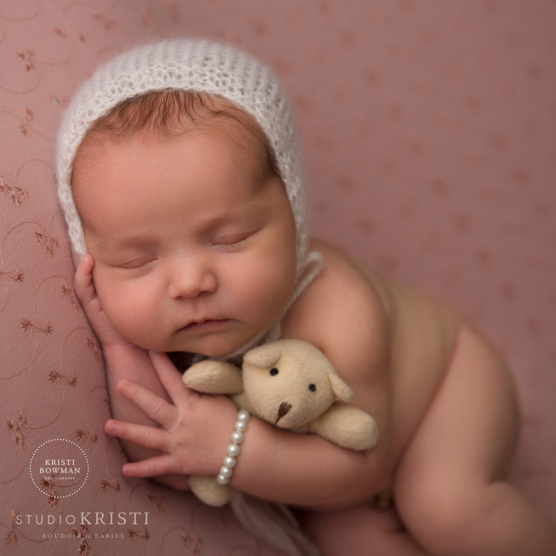 Boudoir Photography Scottsdale