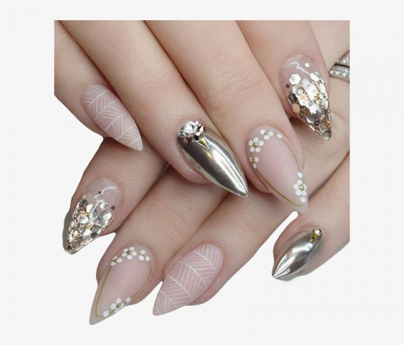 Nail ideas