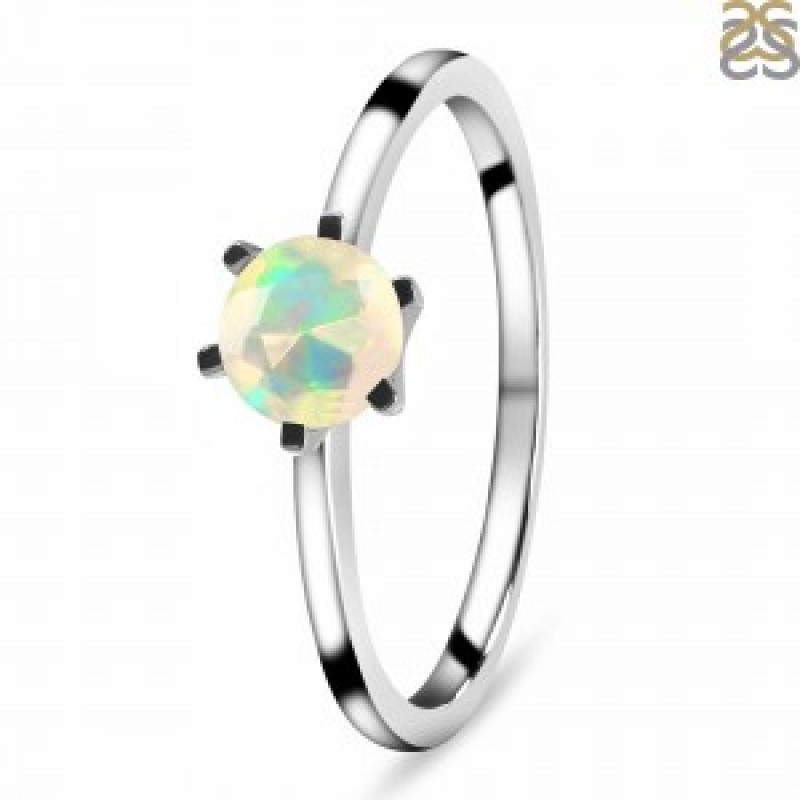 Evolve Your Styling With Opal Ring: 