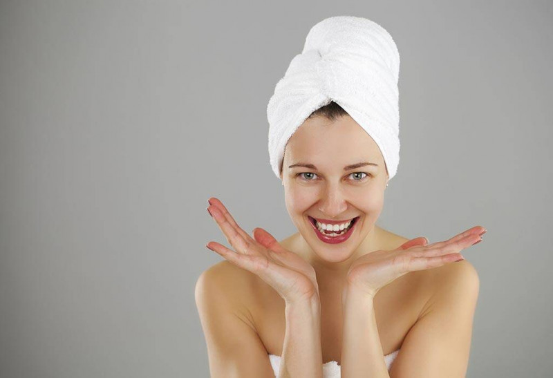 Natural Skincare Products Online: 