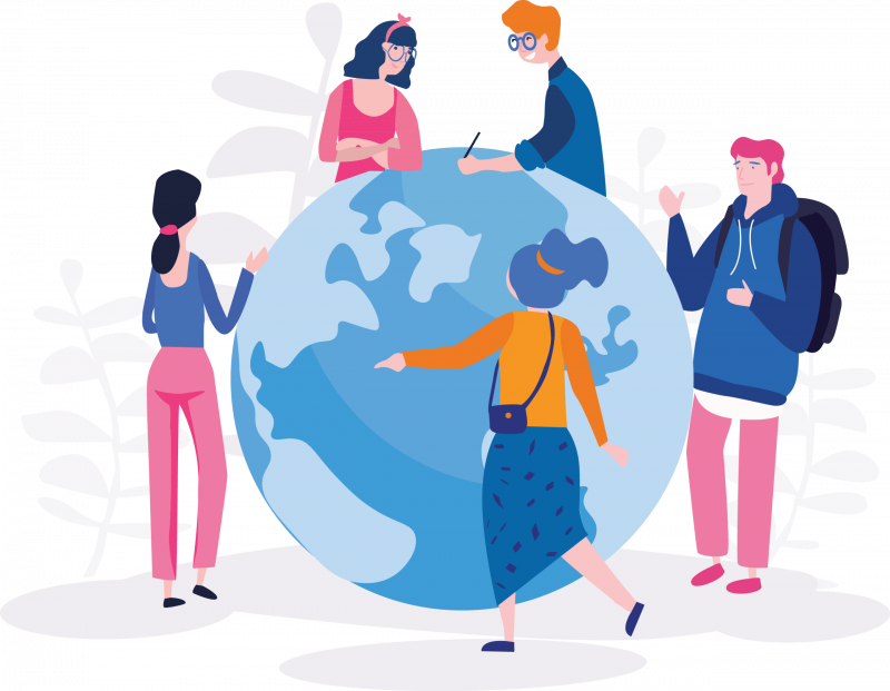 Language Services: Enabling Communication Across Borders: 