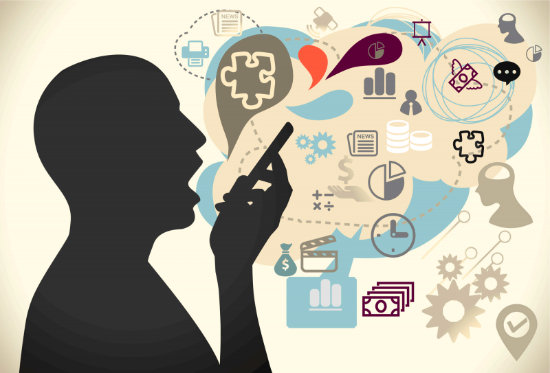 Voice Over Trends In The Digital Landscape: 