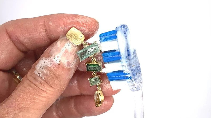 The Eternal Glow: 10 Expert Tips for Keeping Your Precious Gemstones Looking Their Best: 