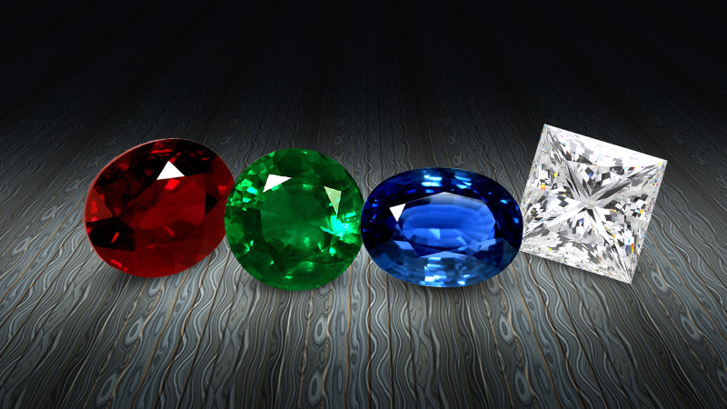 The Best Black Friday Loose Gemstones Deals Of 2023: 