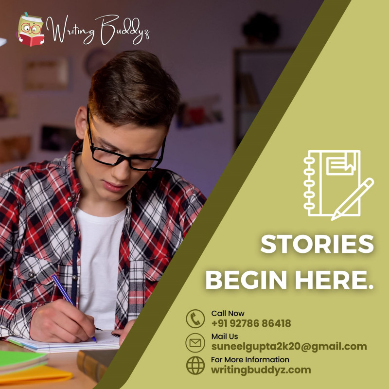 Professional Book Writing Services