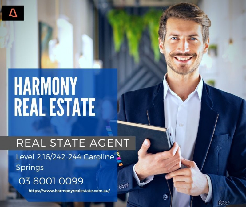 Real Estate Agents Rockbank: 