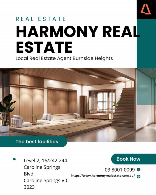 Local Real Estate Agent Burnside Heights: 