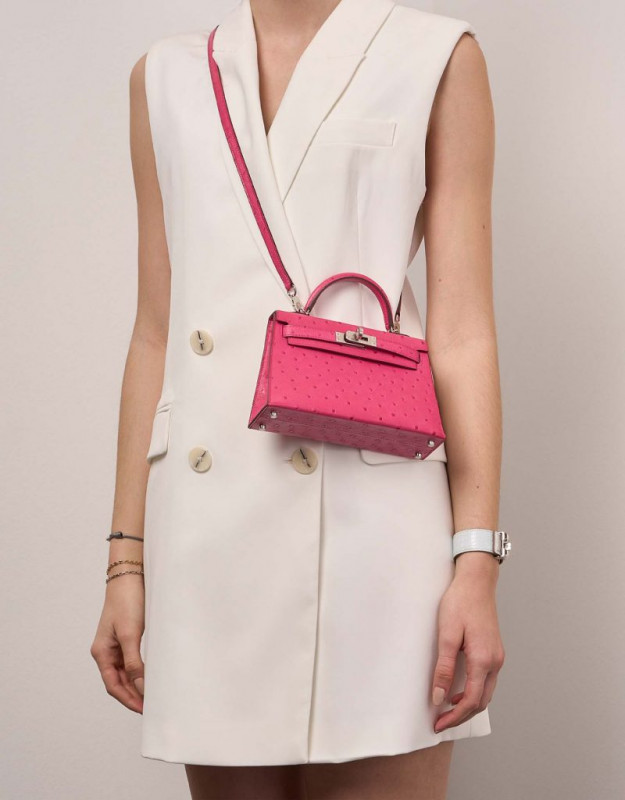 Do you like Kelly 20 Rose?: 