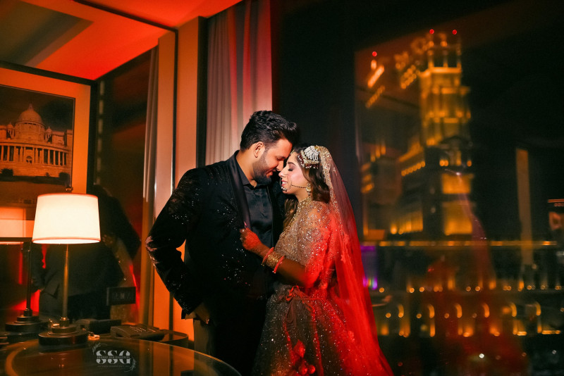 Wedding Photographer in Kolkata: 