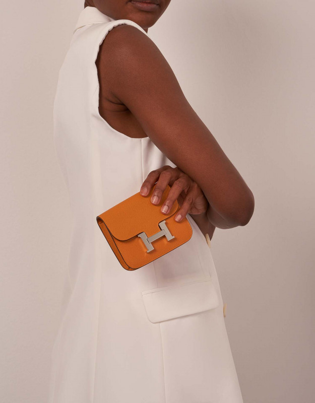 Do you like Constance wallet gold?: 