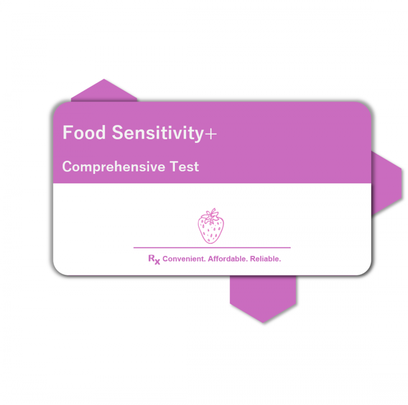 Navigating Food Sensitivity with Advanced Testing: 