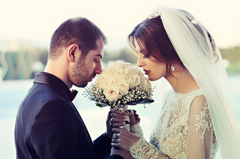 Preserve Precious Memories: Hire the Premier Spokane Wedding Photographer