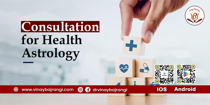 health astrology