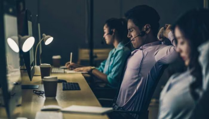 Empowering Opportunities 5 Night Shift Jobs Perfect for Women Looking to Thrive: 