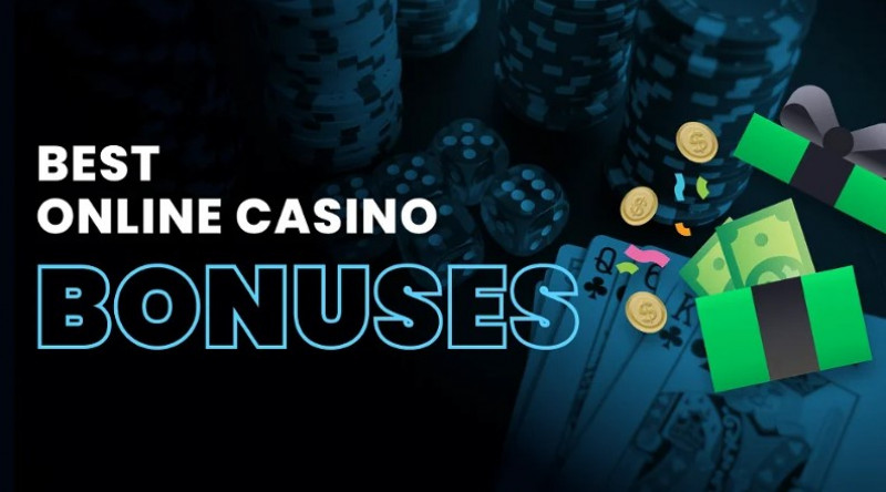 Best Free Credit Bonuses for Malaysians: Top 10 MYR Casino Deals