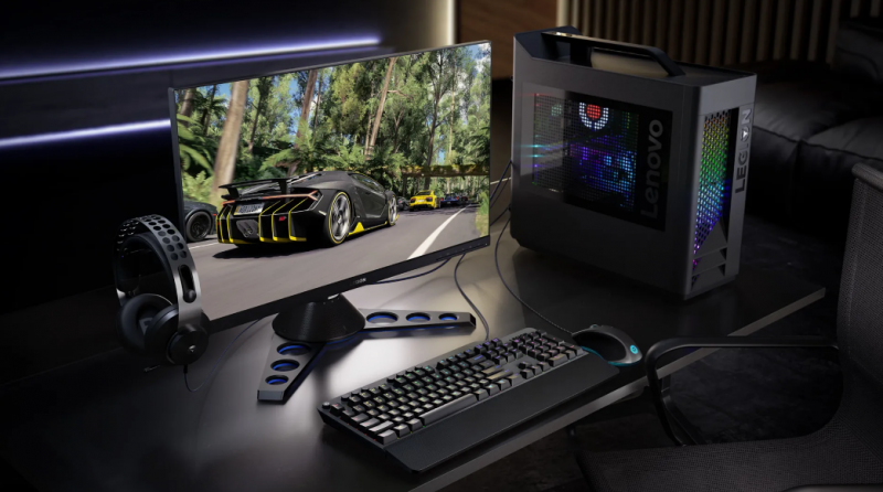 Unlocking Superior Performance: The Anatomy of a Good Monitor: 