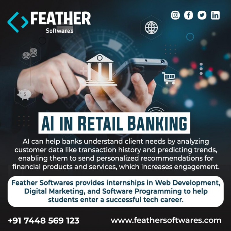 Artificial Intelligent in Retail Banking: 