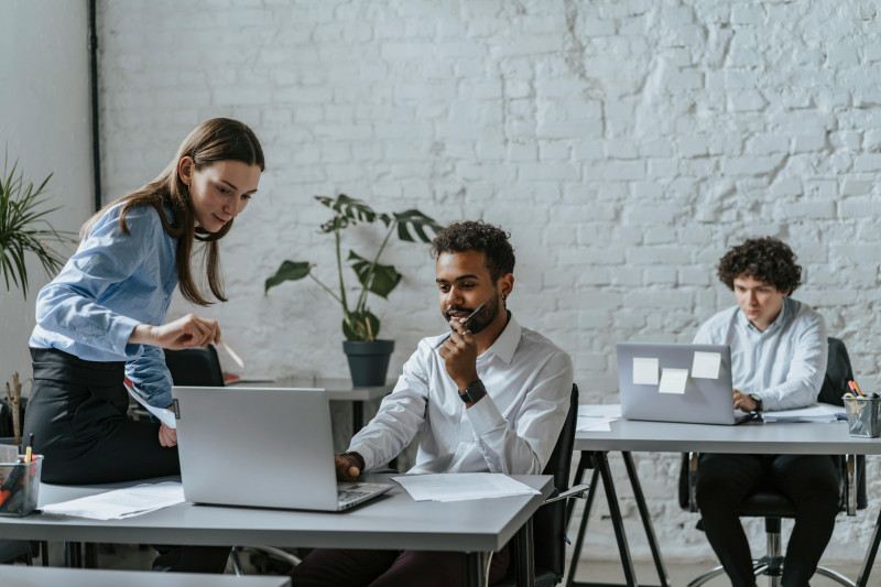 Top Homebuilding Search Firms for Exceptional Talent