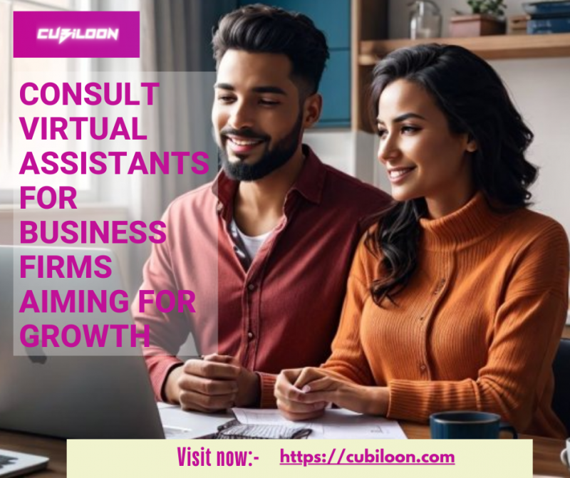 Virtual Assistants for Business Success