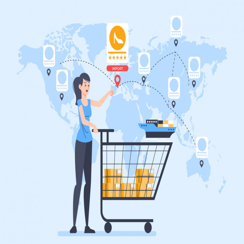Guide to eCommerce Architecture: What It is, Why You Need it & How to Optimize it for Search Engines