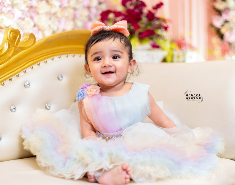Kids Photographer in Kolkata: 
