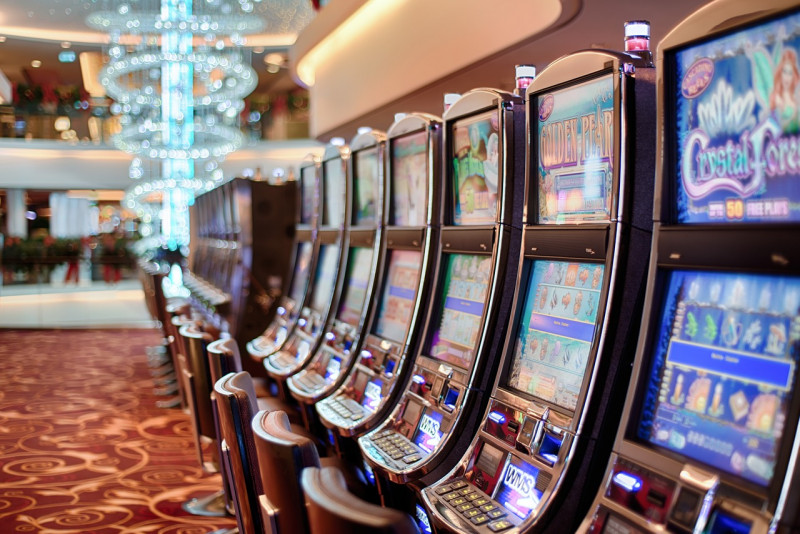 Slot: 