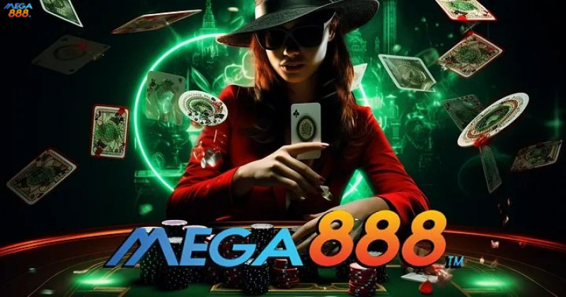 Mega888 iOS: Top-Tier Online Casino Gaming for Apple Users