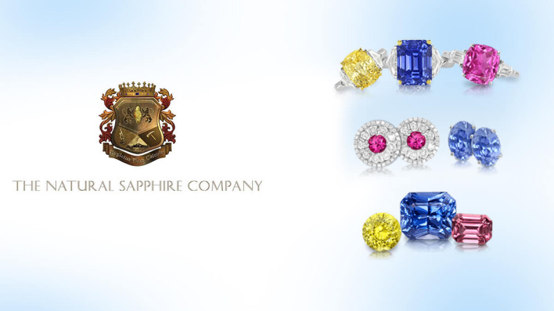 The Natural Sapphire Company Review: 