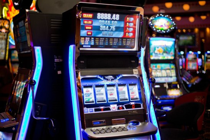 GACOR SLOT: The Most Gacor and Most Trusted Credit Deposit Slot Without Deductions in Indonesia: 