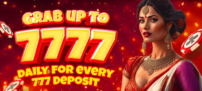 42Bet Red Envelope Event: Win Up to ₹7777 Daily and More!: 