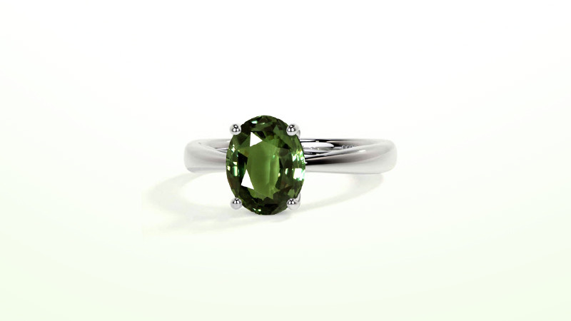 Top 10 Alexandrite Jewelry Pieces Every Woman Should Own: 