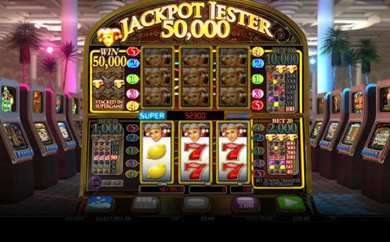 AJO89: Highest RTP Flood Maxwin Online Game Agent: 