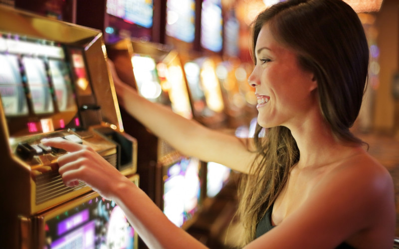 Boost Your Fun and Fortune with Top Slot Machines Online: 
