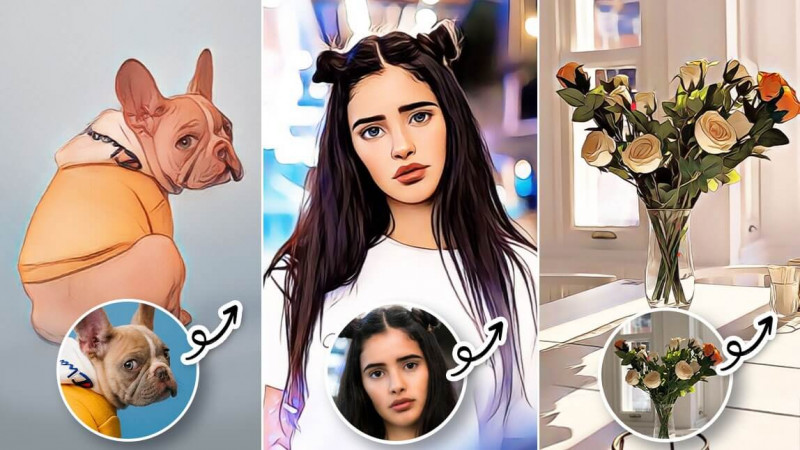 Create Fun Cartoons with the Best Cartoon App