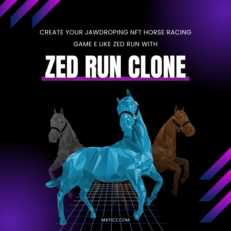 Zed run clone script: 