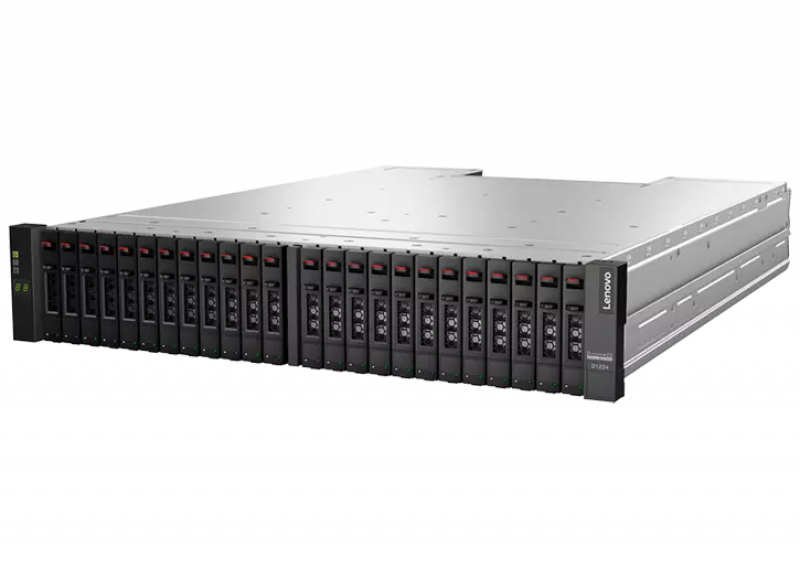Understanding DAS Storage: A Reliable Choice for Direct Data Access: 
