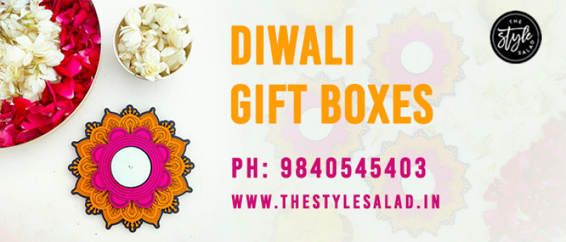 Diwali Gift Hampers