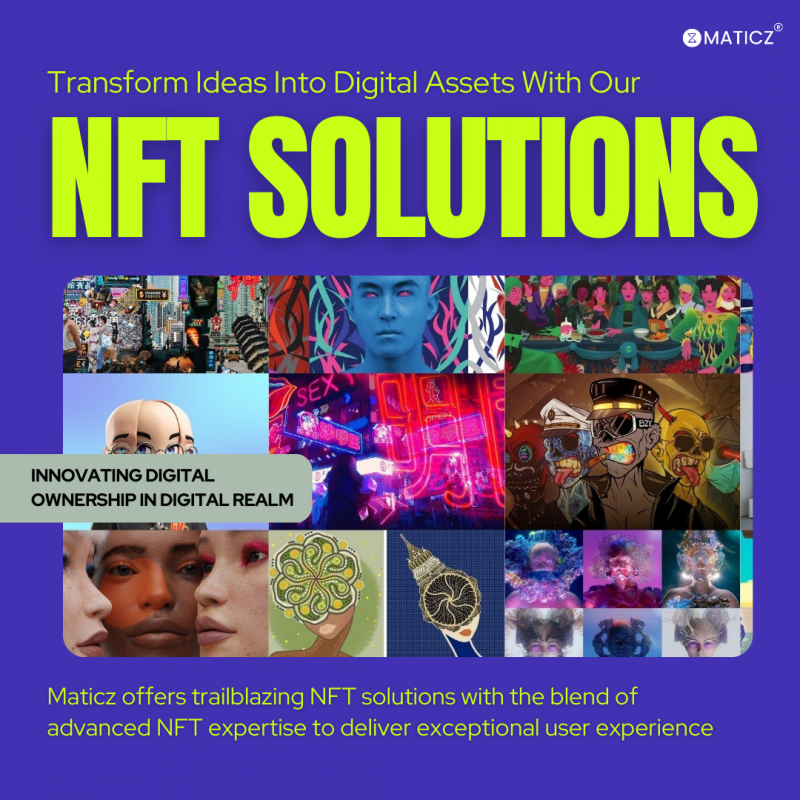NFT development-Craft your digital legacy: 