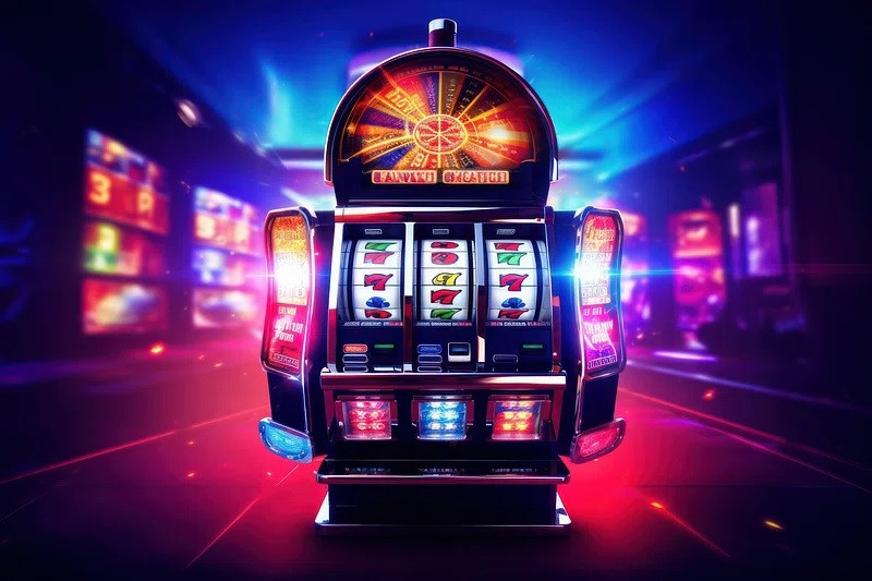SBOUNO The King of Gacor Maxwin Slots, Easy Site Link to Win Online Today: 