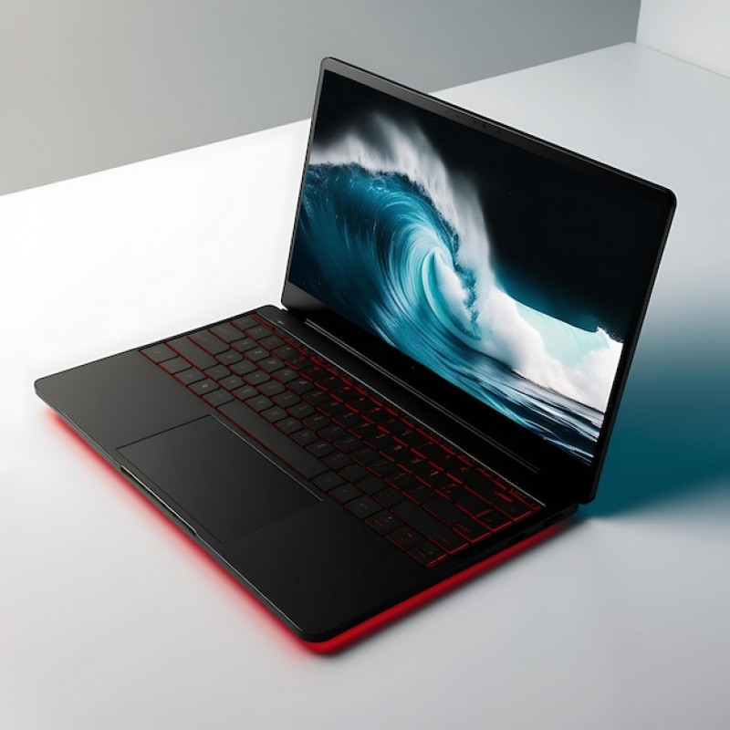The i9 Core Laptop: A New Era of Performance: 