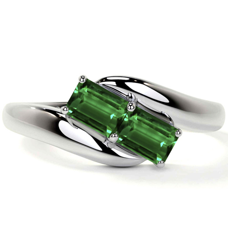 Beautiful May Birthstone Jewelry: 