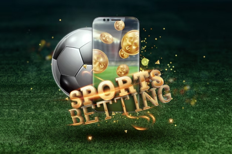 Top Sportsbook Software Development Company
