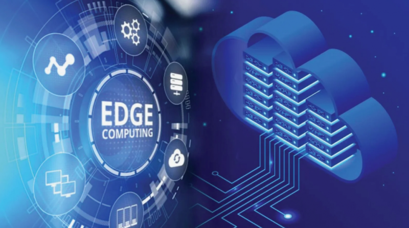 The Rise of Edge Computing: Revolutionizing Data Processing