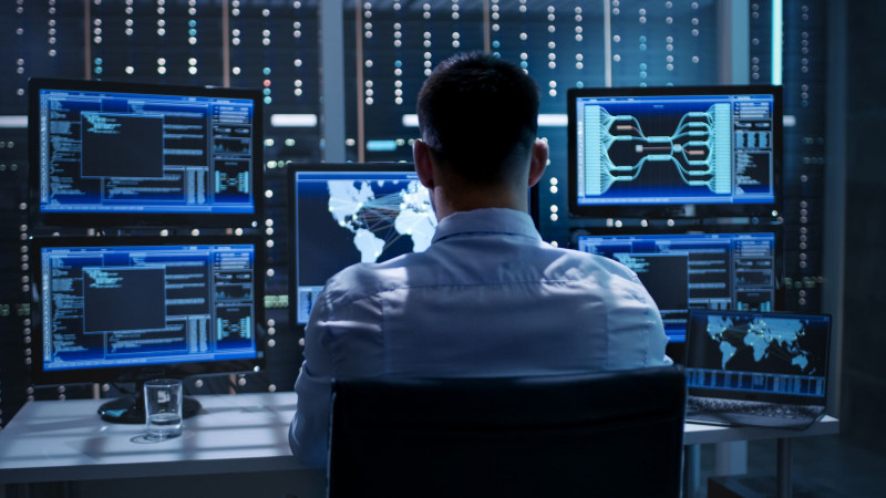 How AI is Shaping the Future: Transforming Industries and Enhancing Lives: 