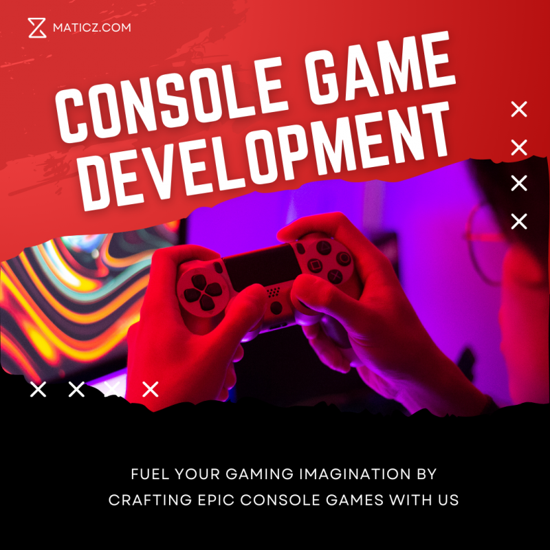 Console Game Development-Fuel Console Adventure: 
