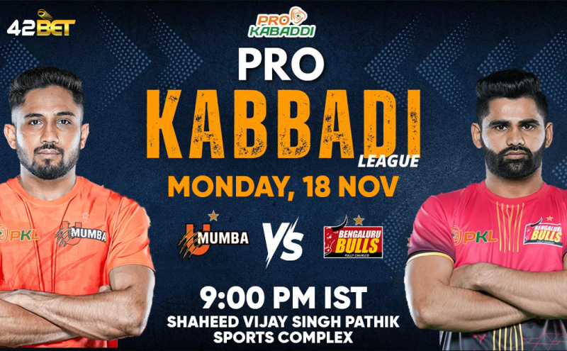 Bengaluru Bulls vs Mumbai IKL11 2024: Match Preview, Predictions & Fantasy Picks: 