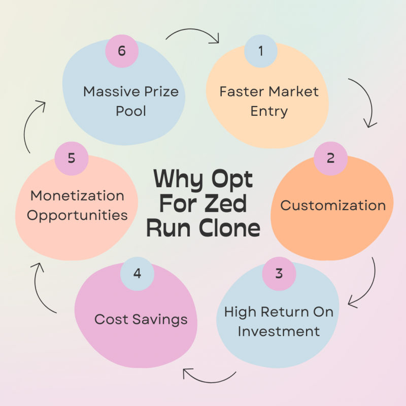 Why Opt For Zed run clone?: 